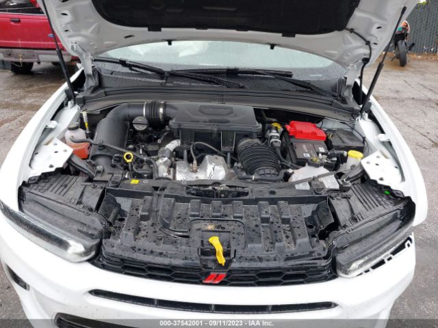 ZACNDFBN1P3A04799 Dodge Hornet Gt Plus