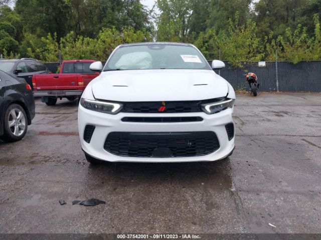 ZACNDFBN1P3A04799 Dodge Hornet Gt Plus
