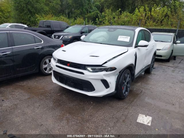 ZACNDFBN1P3A04799 Dodge Hornet Gt Plus
