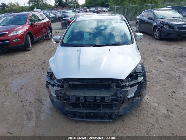 Chevrolet SONIC LT 2016 1G1JC5SG6G4172077 Image 12