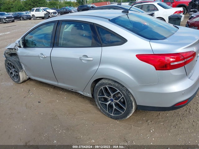 Chevrolet SONIC LT 2016 1G1JC5SG6G4172077 Image 14