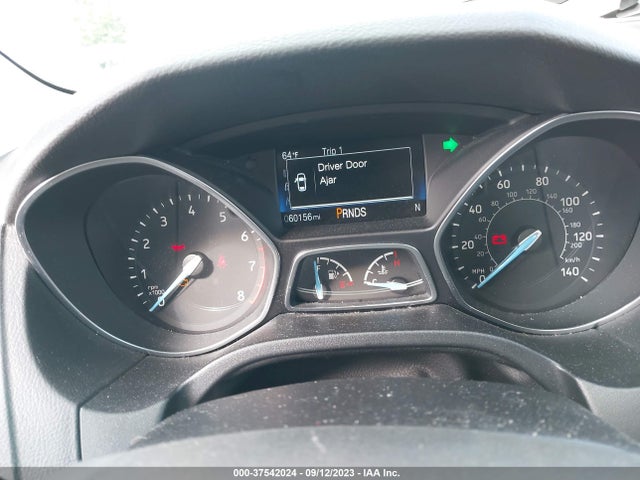 Chevrolet SONIC LT 2016 1G1JC5SG6G4172077 Image 15