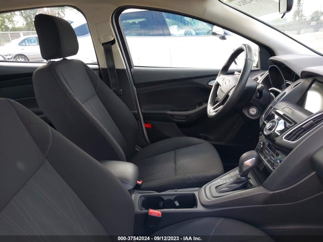 Chevrolet SONIC LT 2016 1G1JC5SG6G4172077 Image 5