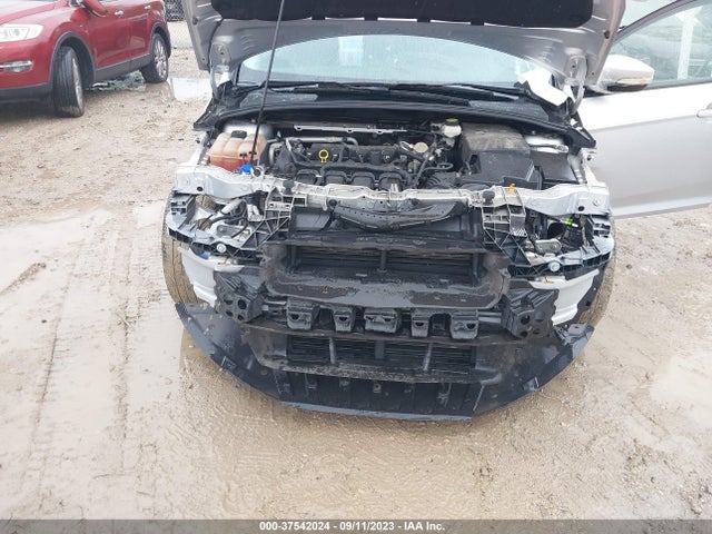 Chevrolet SONIC LT 2016 1G1JC5SG6G4172077 Image 6