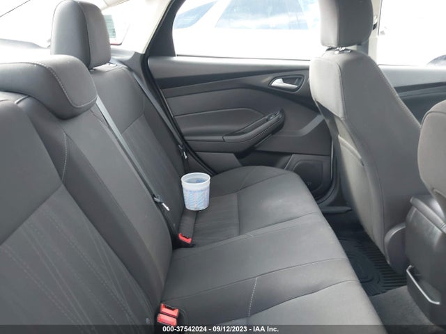 Chevrolet SONIC LT 2016 1G1JC5SG6G4172077 Image 8