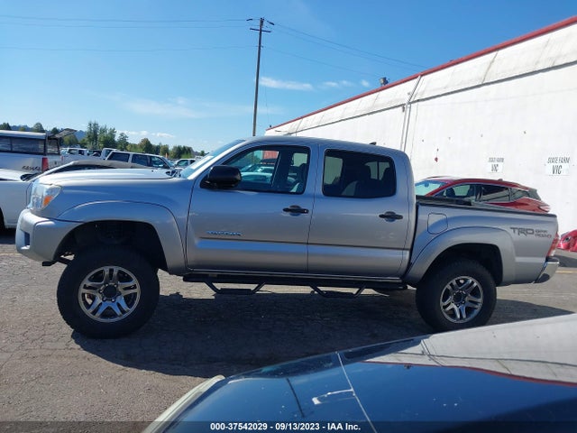 Toyota TACOMA 2015 3TMLU4EN1FM164845 Image 15