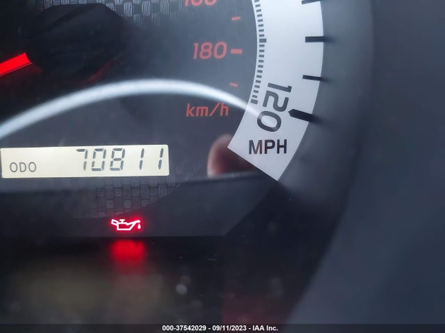 Toyota TACOMA 2015 3TMLU4EN1FM164845 Image 16