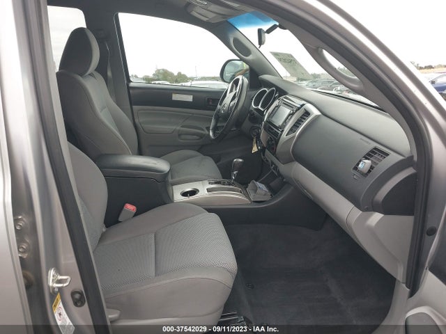Toyota TACOMA 2015 3TMLU4EN1FM164845 Image 5