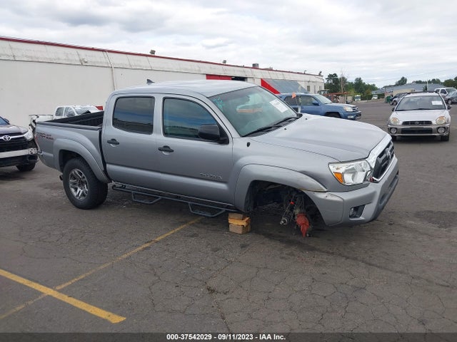 Toyota TACOMA 2015 3TMLU4EN1FM164845 Image 6