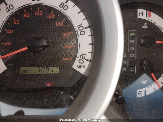 Toyota TACOMA 2015 3TMLU4EN1FM164845 Image 7