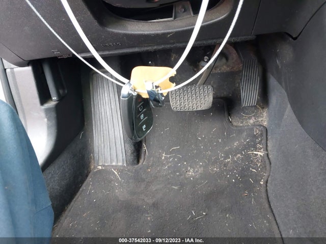 Chevrolet Volt Premier 2017 1G1RB6S55HU100363 Image 3