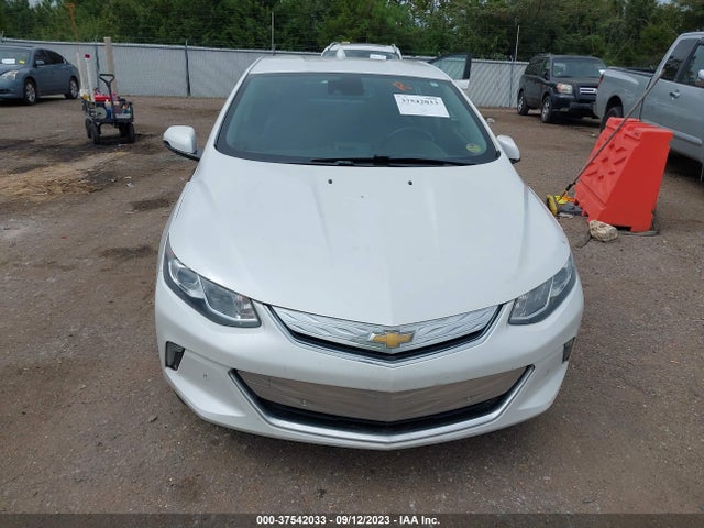 Chevrolet Volt Premier 2017 1G1RB6S55HU100363 Image 4