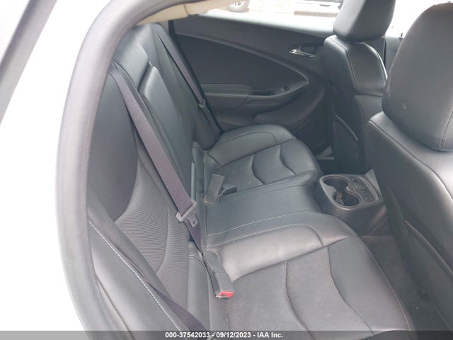 Chevrolet Volt Premier 2017 1G1RB6S55HU100363 Image 8