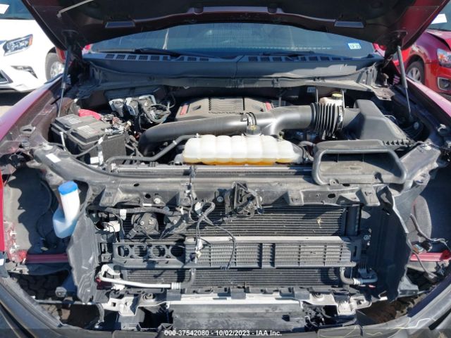 1FTFW1RG1NFA47198 Ford F-150 Raptor