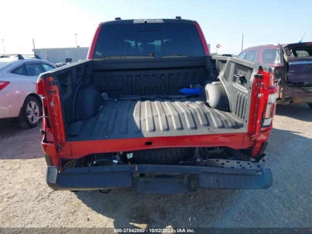 1FTFW1RG1NFA47198 Ford F-150 Raptor