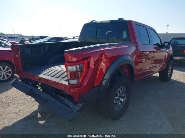 1FTFW1RG1NFA47198 Ford F-150 Raptor