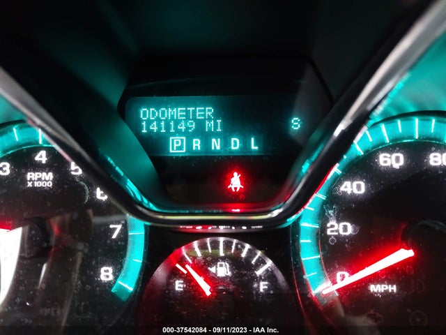 Chevrolet Traverse Ls 2016 1GNKRFKDXGJ176616 Image 13