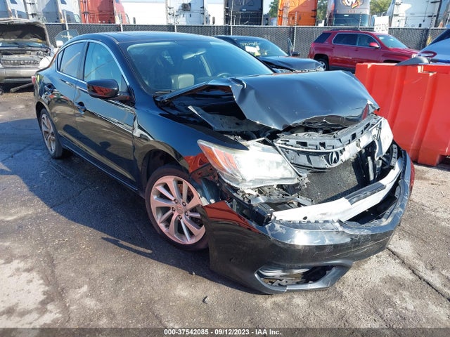 Acura ILX 2016 19UDE2F33GA023195 Image 1