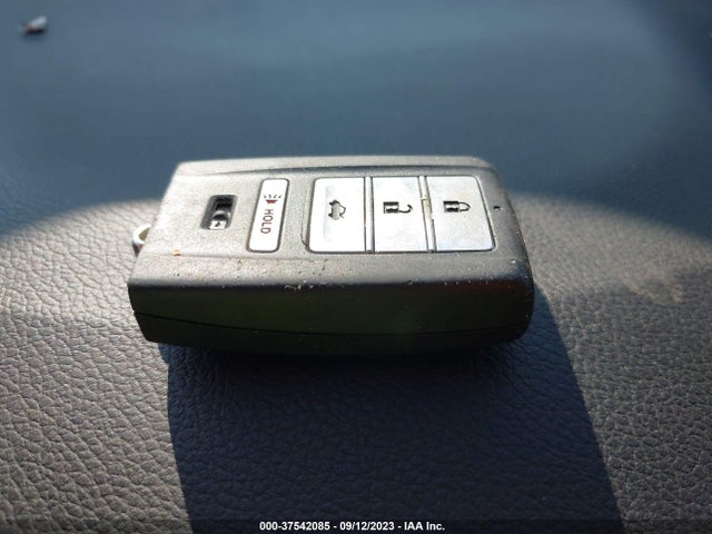 Acura ILX 2016 19UDE2F33GA023195 Image 3