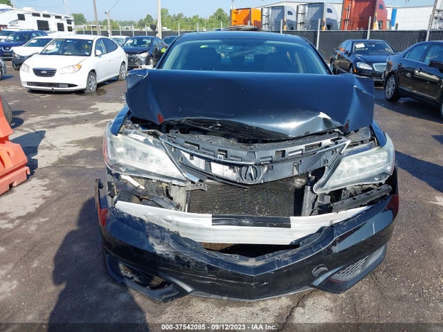 Acura ILX 2016 19UDE2F33GA023195 Image 4