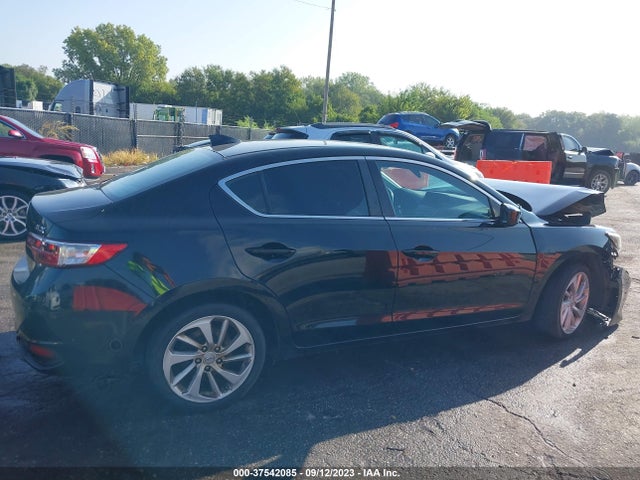 Acura ILX 2016 19UDE2F33GA023195 Image 5