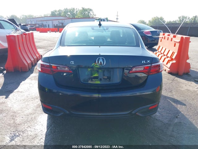 Acura ILX 2016 19UDE2F33GA023195 Image 8