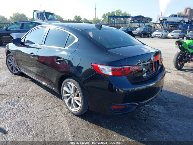 Acura ILX 2016 19UDE2F33GA023195 Image 9
