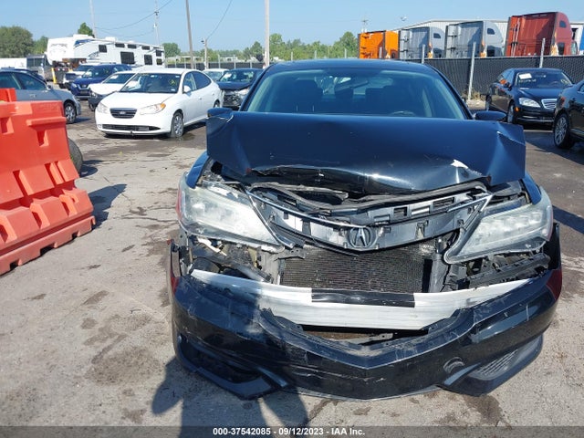 Acura ILX 2016 19UDE2F33GA023195 Image 12