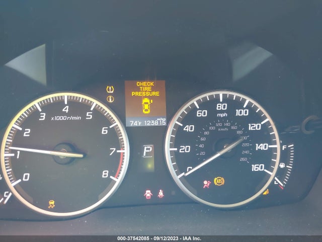 Acura ILX 2016 19UDE2F33GA023195 Image 7