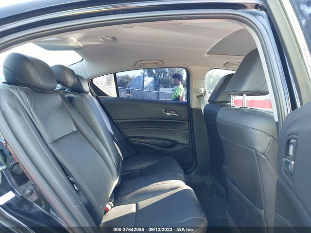 Acura ILX 2016 19UDE2F33GA023195 Image 14