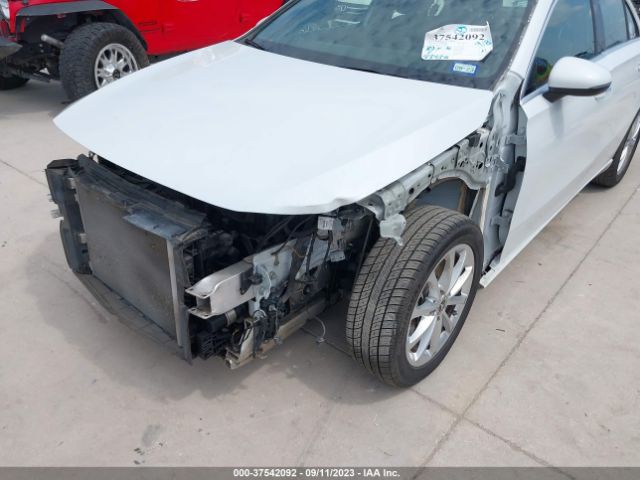 WDD3G4EBXKW024029 Mercedes-Benz A-class A 220