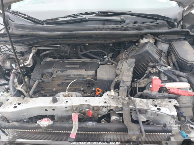 Honda Cr-v Ex-l 2016 2HKRM3H77GH544166 Image 10