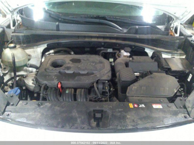 KNDPMCAC1L7640355 KIA Sportage Lx