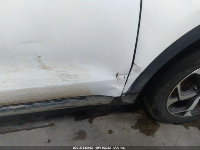 KNDPMCAC1L7640355 KIA Sportage Lx