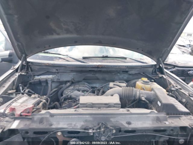 1FTEX1CM9EKF90572 Ford F-150 Xl/stx/xlt
