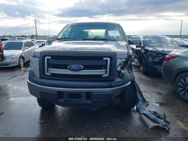 1FTEX1CM9EKF90572 Ford F-150 Xl/stx/xlt