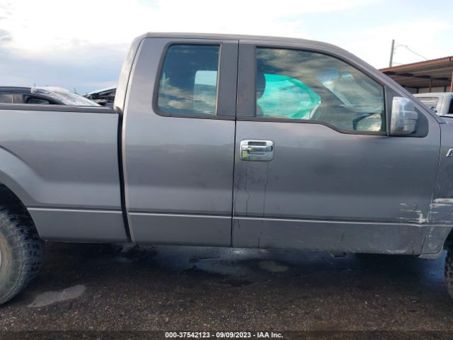 1FTEX1CM9EKF90572 Ford F-150 Xl/stx/xlt
