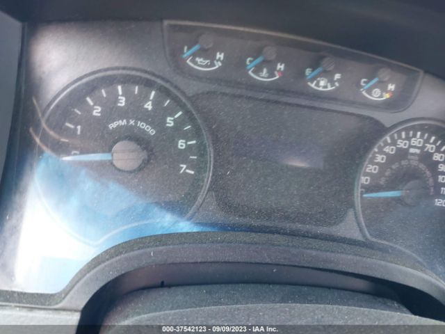 1FTEX1CM9EKF90572 Ford F-150 Xl/stx/xlt
