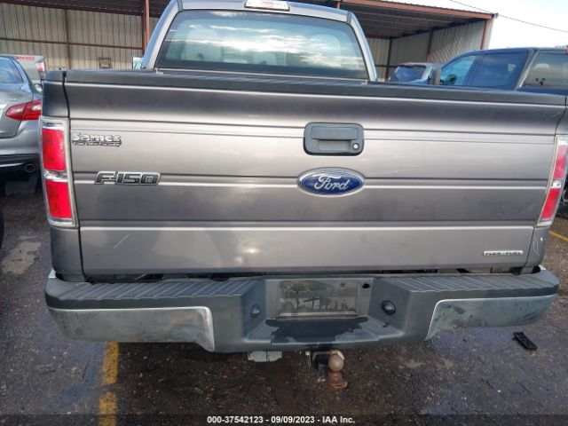 1FTEX1CM9EKF90572 Ford F-150 Xl/stx/xlt