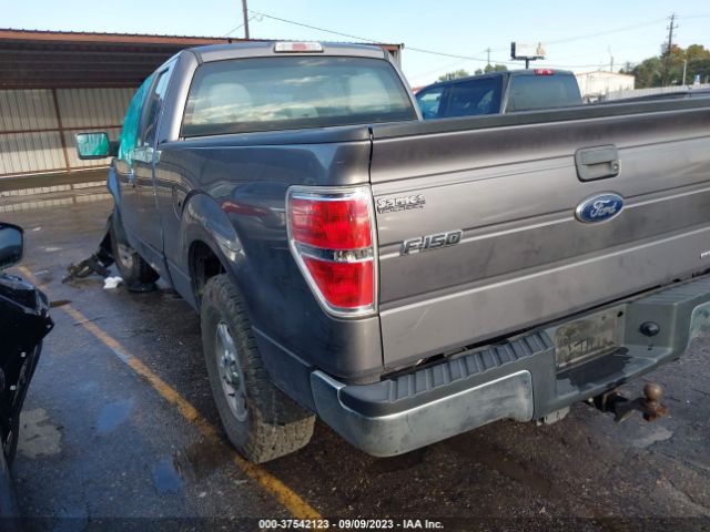 1FTEX1CM9EKF90572 Ford F-150 Xl/stx/xlt