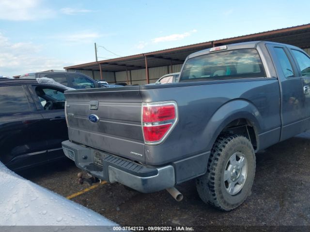 1FTEX1CM9EKF90572 Ford F-150 Xl/stx/xlt