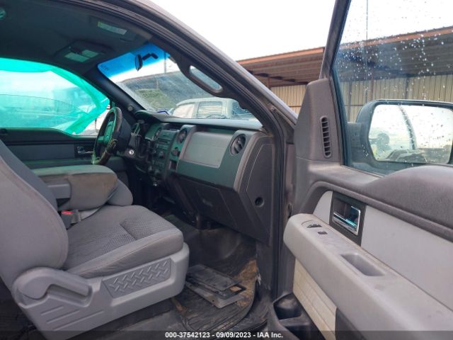 1FTEX1CM9EKF90572 Ford F-150 Xl/stx/xlt