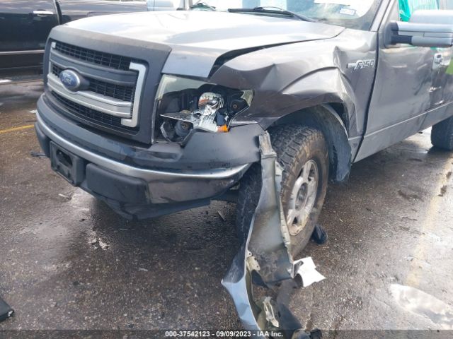 1FTEX1CM9EKF90572 Ford F-150 Xl/stx/xlt