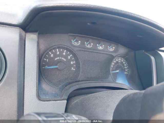 1FTEX1CM9EKF90572 Ford F-150 Xl/stx/xlt