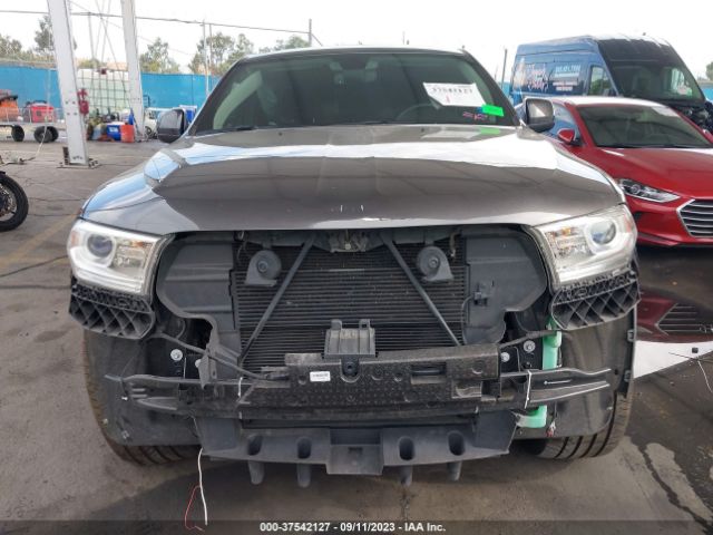 1C4RDHAG3LC123705 Dodge Durango Sxt