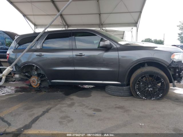 1C4RDHAG3LC123705 Dodge Durango Sxt