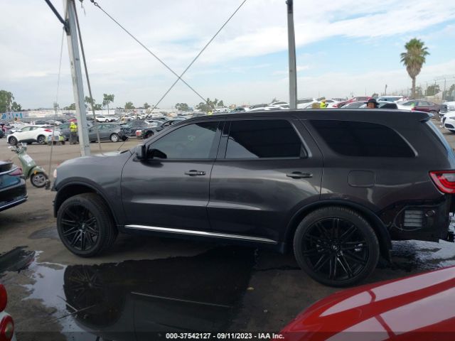 1C4RDHAG3LC123705 Dodge Durango Sxt