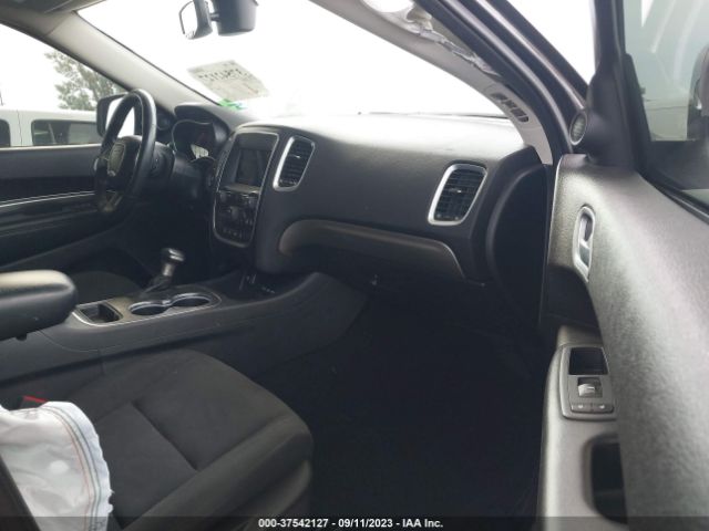 1C4RDHAG3LC123705 Dodge Durango Sxt