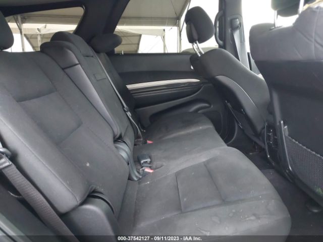 1C4RDHAG3LC123705 Dodge Durango Sxt
