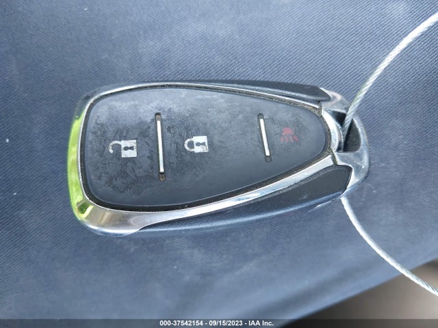 Chevrolet EQUINOX LS 2020 3GNAXHEV2LS700528 Image 11